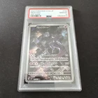 Mewtwo PSA 10 Japanese Sv2a Pokemon 151 #183 Card Art rare