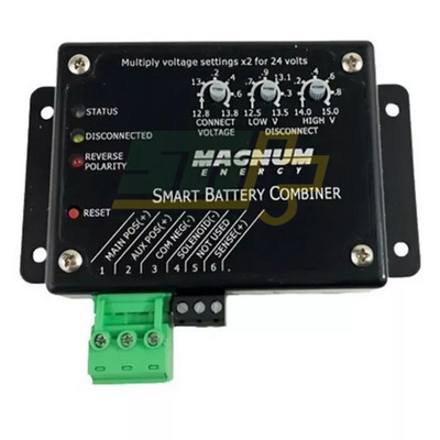 Magnum ME-SBC Smart Battery Combiner