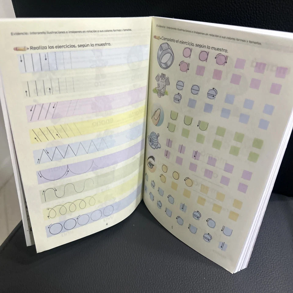 Nacho Hondureno / Primero De Primaria vol 1 by SUSAETA - Image 3 of 4