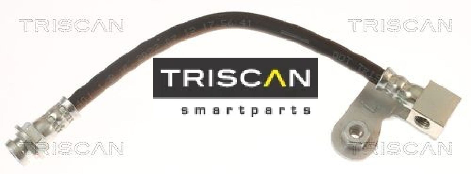 Triscan Bremsschlauch Hinten Links Chrysler Pt Cruiser - Bild 4