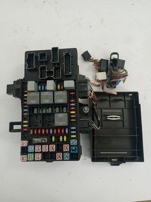 2007-2008 Ford F150 F-150 Fuse box  Relay Junction Block Box 7L3T-14A067-EA OEM