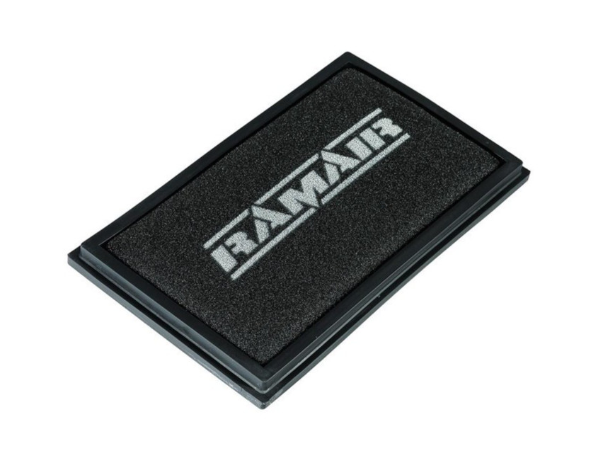 SKODA SUPERB OCTAVIA 1.8 2.0 VRS RS TSI TDI RAMAIR FOAM REPLACEMENT AIR FILTER