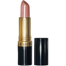 Revlon Super Lustrous Lipstick, High Impact Lipcolor with Moisturizing Creamy