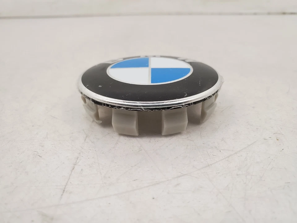 ✅ Tapa central rueda OEM BMW E90 E92 E93 335 M3 * Foto 4 de 4