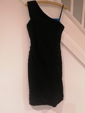 Women's /ladies Black Pearce