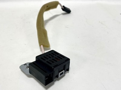 14-23 INFINITI Q50 Q60 RADIO ANTENNA AMPLIFIER NOISE SUPPRESSOR MODULE OEM