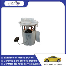 Pompe à essence Peugeot 207