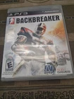 Backbreaker Football - Sony PlayStation 3