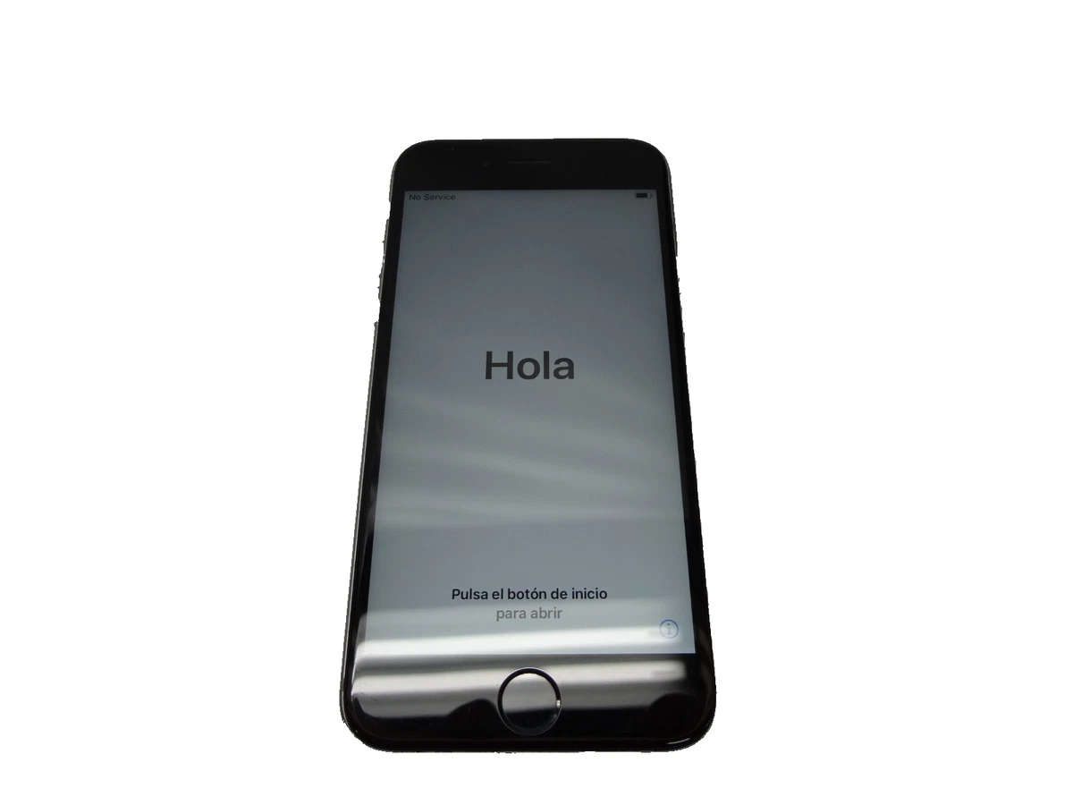 Apple iPhone 6s Gray Phones for Sale - eBay