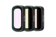 DJI Osmo Pocket 3 Magnetic ND Filter Set