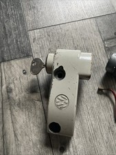 Ignition steering lock kit, Beetle / Karmann Ghia, 8/1957-7/1967