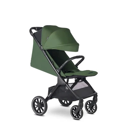 Easywalker Jackey² XL Deep Green