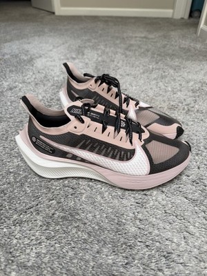 Nike Women's Zoom Gravity 'Black Stone Mauve' colorway size 9 woman s