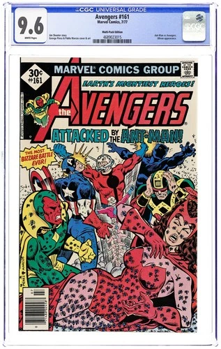 Comic Image
