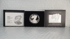 2023- *S* $1 AMERICAN SILVER PROOF EAGLE w/OGP & COA - FREE SHIPPING!