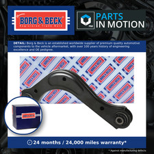 Braccio Wishbone/Sospensione Adatto per KIA SELTOS 1.6 Posteriore Superiore, Controllo Pista Destro