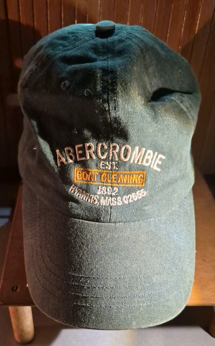 アバクロ キャップ 25+ abercrombie cap for sale | Updated Oct 2026