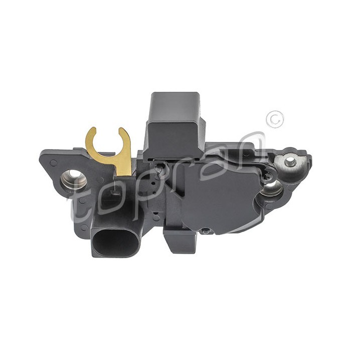 Régulateur d'alternateur 06F903803 pour Seat Alhambra et Skoda Fabia I
