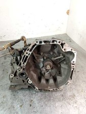 Boite de vitesse Renault MODUS