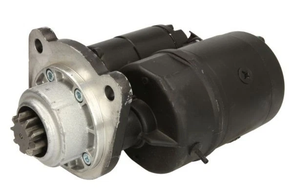 STARTER STX210078 FOR FIAT C 03-130 4.6L C 03-80 4.9L 4cyl 800CP 3-100 7.4L 6cyl - Image 2 of 4