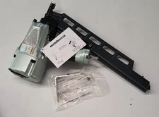 Metabo 3-1/4" Strip Nailer-