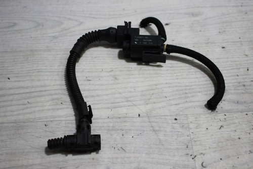 Magnetventil Unterdruckventil 1742712 BMW 3er E46 Bj,00