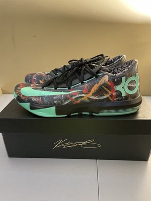 Nike KD 6 Men's