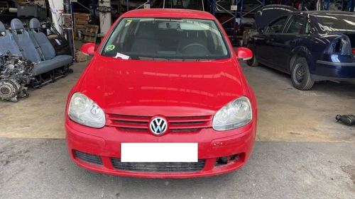 1K0407272CA Transmision Delantera Derecha para VOLKSWAGEN GOLF V (1K1)(10 456240 - Imagen 5 de 9