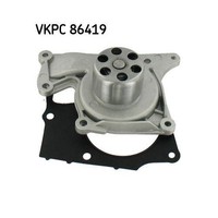 Wasserpumpe MotorküHlung SKF Vkpc 86419 Aquamax FüR Mercedes Benz Mercedes Benz