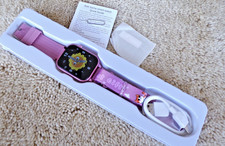 Smart Watch for Kids Fitness Tracker Watch Pedometer Puzzle Games h23