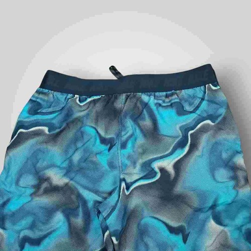 Nike E Board Shorts Mens XL Diverge Bermuda Surf Style Baggy Performance Swim - Picture 8 of 10