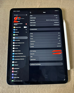 iPad Pro 11in 3rd Generation 128GB | eBay