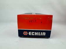 Vintage Napa Echlin Delco Remy Vr57 Voltage Regulator 6v