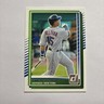 2025 Donruss Baseball Base #4 Carlos Beltran - New York Mets