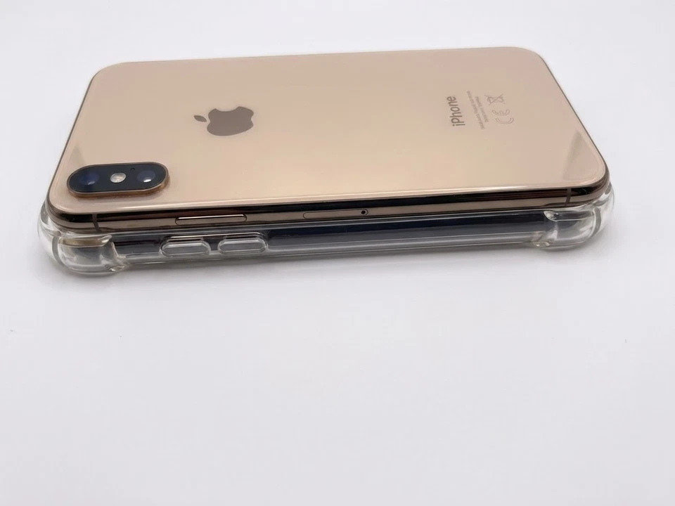 Apple iPhone XS Max · 256GB, photo 3 sur 5