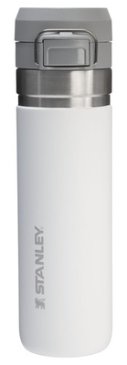 #ad #ad Stanley Quick Flip GO Water Bottle 24 oz Push Button Lid Leakproof and Packa $39.40