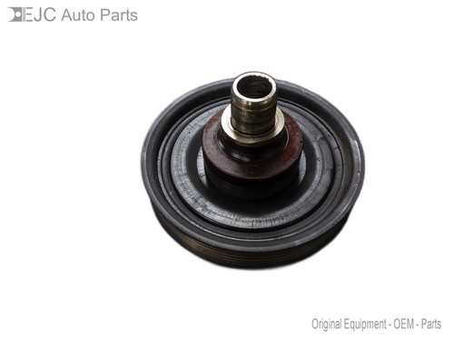 Crankshaft Pulley For 13-16 BMW 328i xDrive 2.0 762410301 Turbo