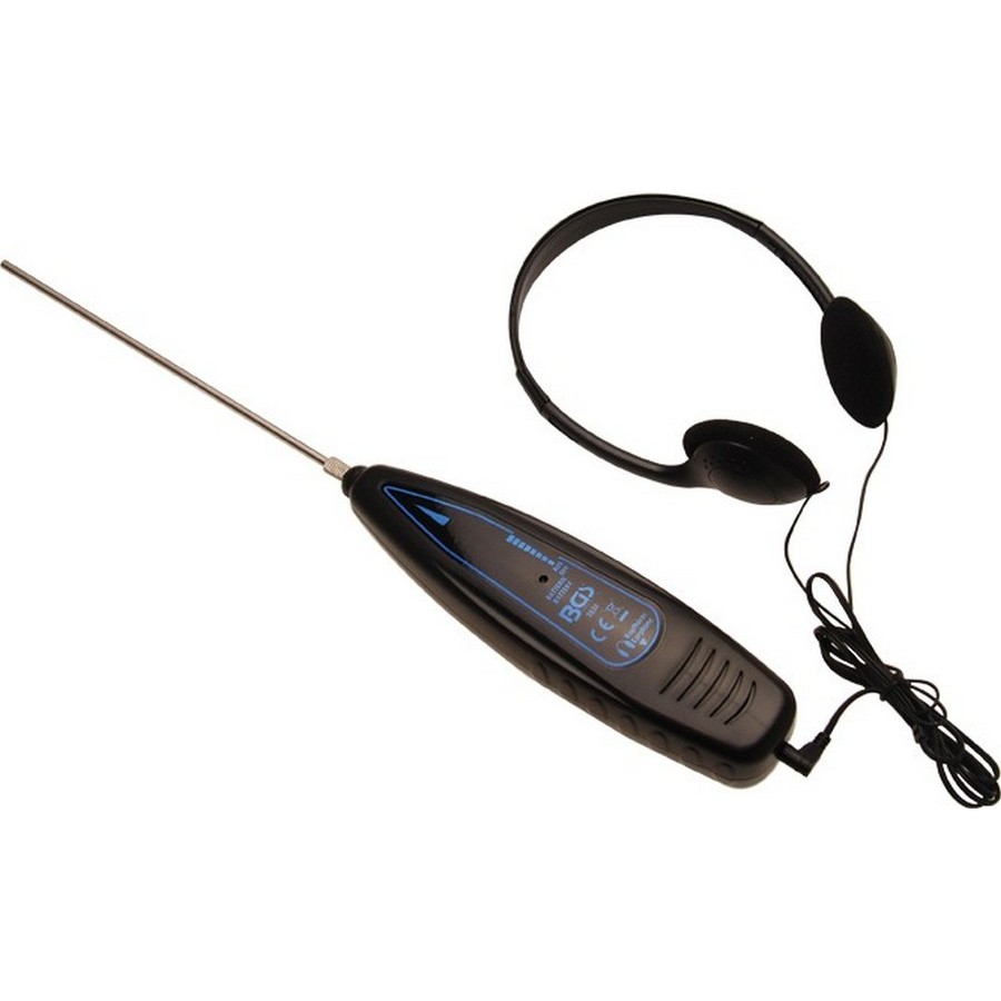 stetoscopio elettronico - codice bgs3532 FBGS3532 BGS officina