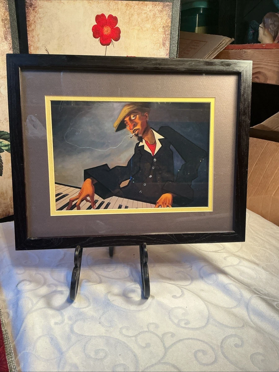 Justin Bua In Art Prints for sale | eBay