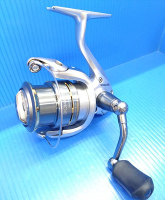 Shimano 08 Biomaster C3000S From Japan 758862