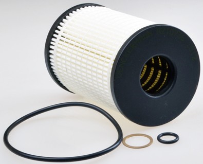 DENCKERMANN A210736 Oil Filter for ALPINA,BMW,ROLLS-ROYCE,WIESMANN