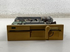 Vintage Teac FD-55GFR-7193-U 5.25  Floppy Disk Drive 1.2MB 19307671-93