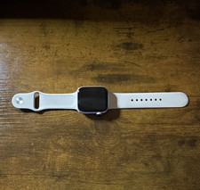 Series 9 Apple Watch GPS 44mm  Unlocked  Barely Used