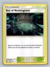 Sea of Nothingness 99/111 Uncommon Crimson Invasion Pokemon Near Mint