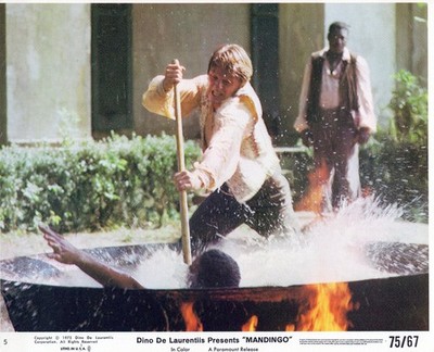 Perry King in Mandingo (1975)   Hollywood Collectable Photo 1003K