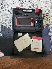 Launch X431 Crp919e Cars Diagnostic Scan Tool Locked