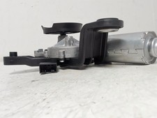 Wishermotor Kofferraumdeckel - BMW 3 F30/F31/F80    12-19 - 67637311415
