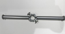 Manfrotto Autopole - C4 - 4 Way Super Clamp Tube Pipe Clip Aluminum with pushpin