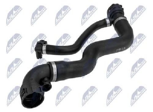 N.T.Y. CPP-BM-018.NTY Radiator Hose for BMW - Image 4
