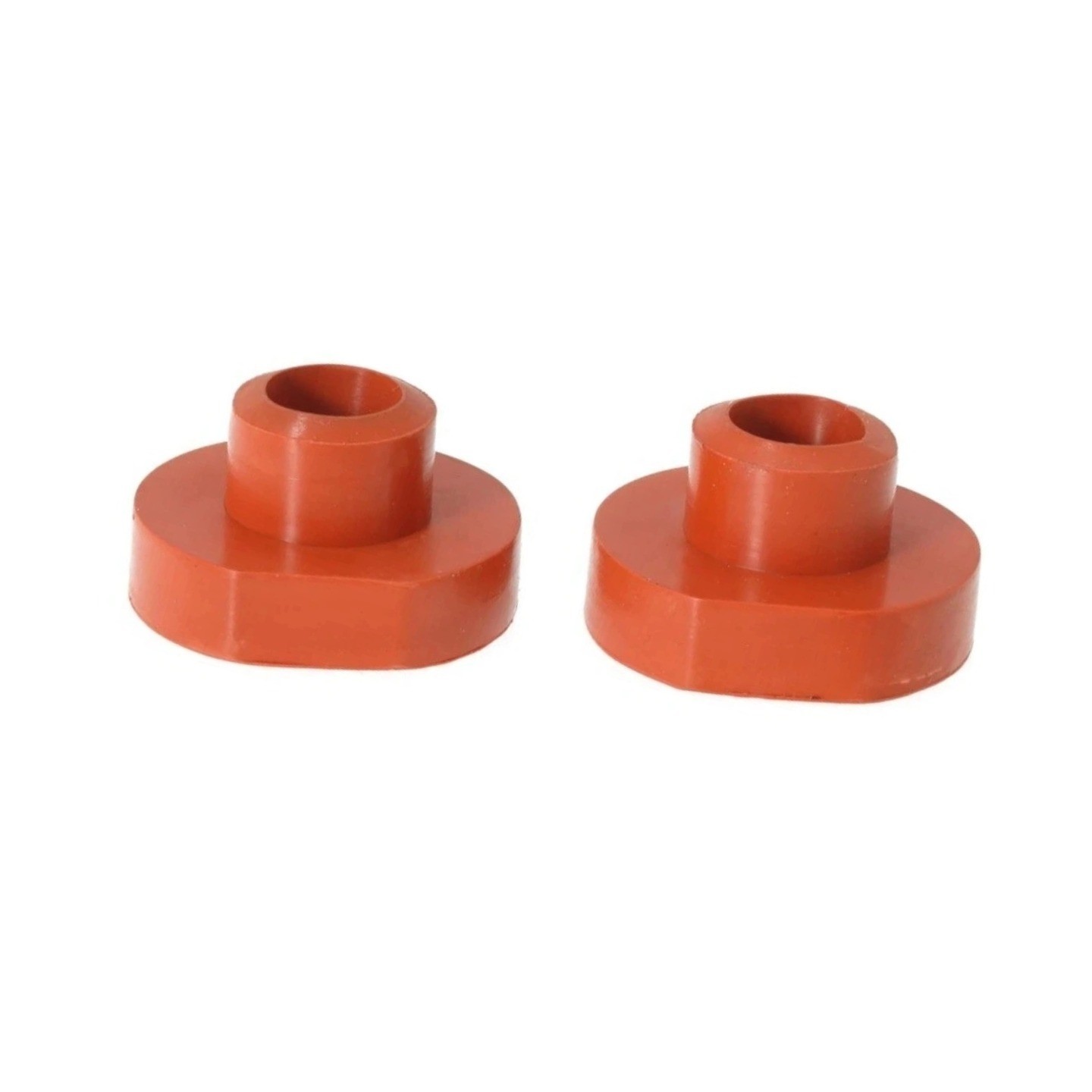 Fuel Tank Bushing Grommet Replaces M149638 for John Deere 757 797 G100,2 Pack